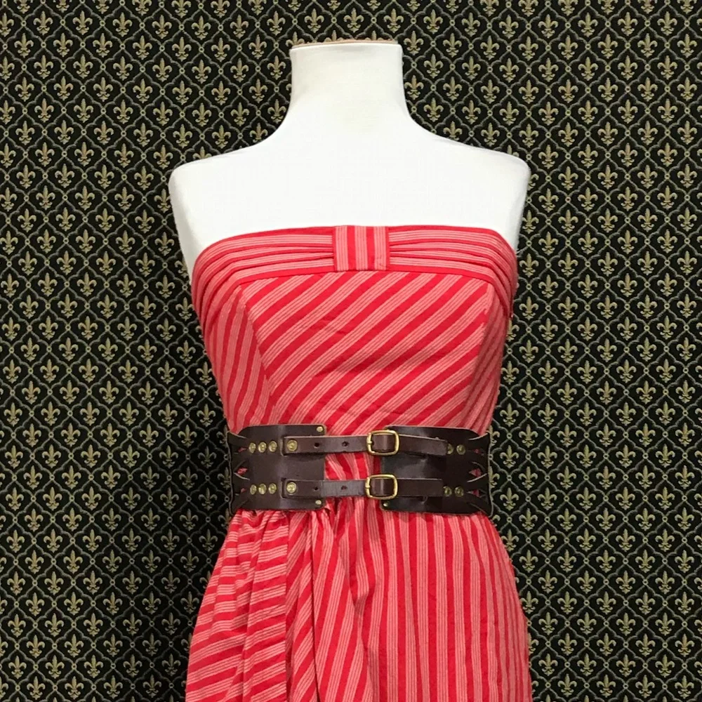 Anthro “Tizon Belt” by Lucky Penny